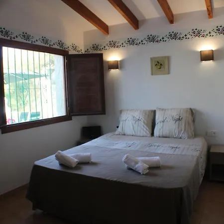 Holiday home Mi Sueno